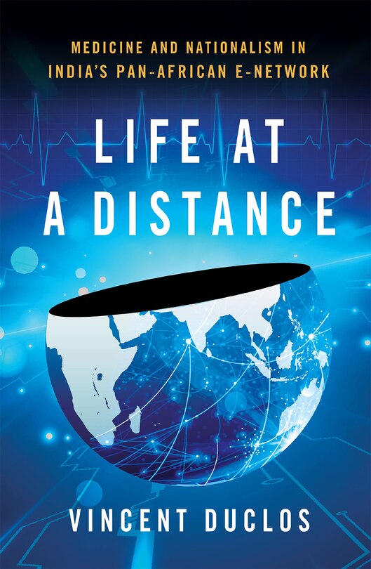 Couverture_Life at a Distance