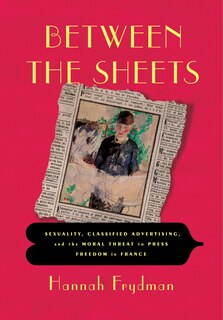 Front cover_Between the Sheets