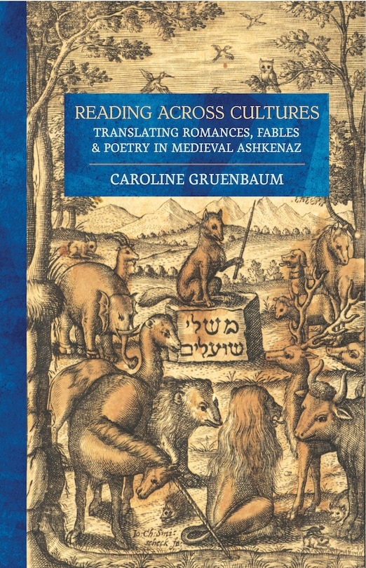Couverture_Reading across Cultures