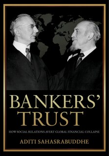 Couverture_Bankers' Trust