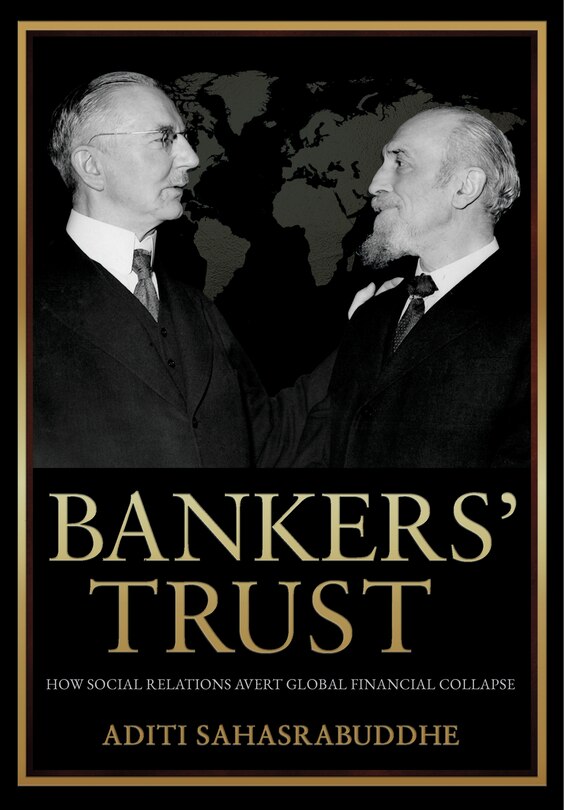 Couverture_Bankers' Trust