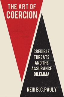 Couverture_The Art of Coercion