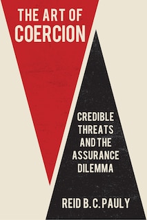Couverture_The Art of Coercion