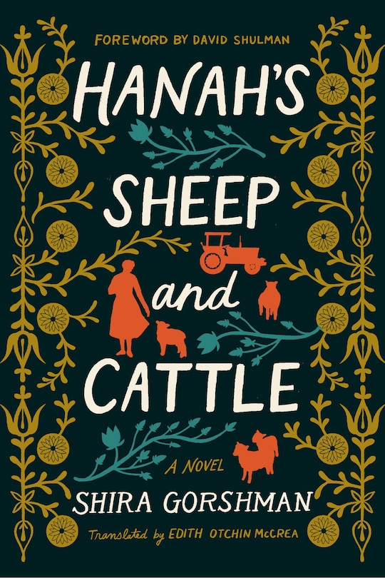 Couverture_Hanah's Sheep and Cattle