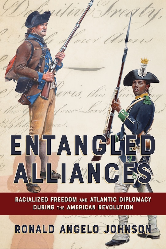 Front cover_Entangled Alliances