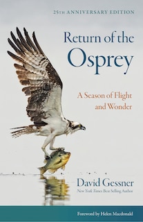 Couverture_Return of the Osprey