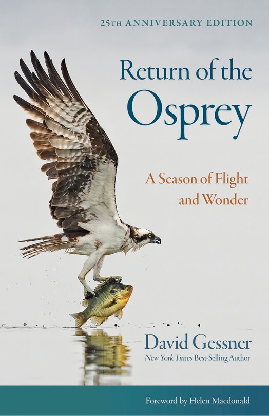 Couverture_Return of the Osprey