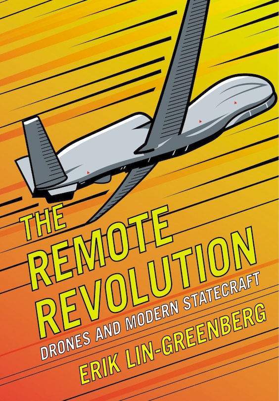 Front cover_The Remote Revolution