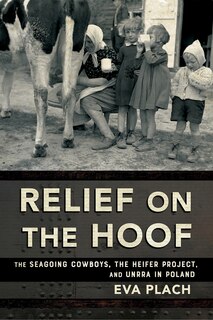 Couverture_Relief on the Hoof