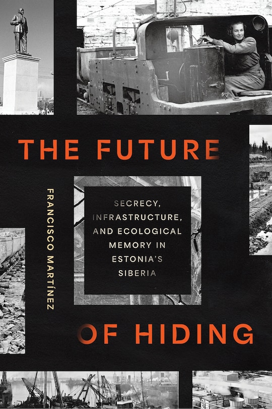 Couverture_The Future of Hiding