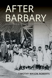 Front cover_After Barbary