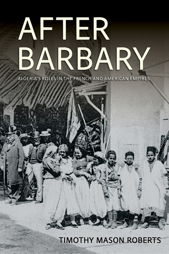 Front cover_After Barbary