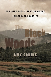 Front cover_The Black Woods