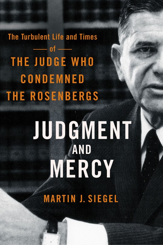 Front cover_Judgment and Mercy