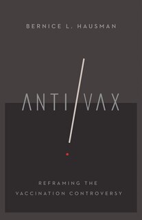 Front cover_Anti/Vax