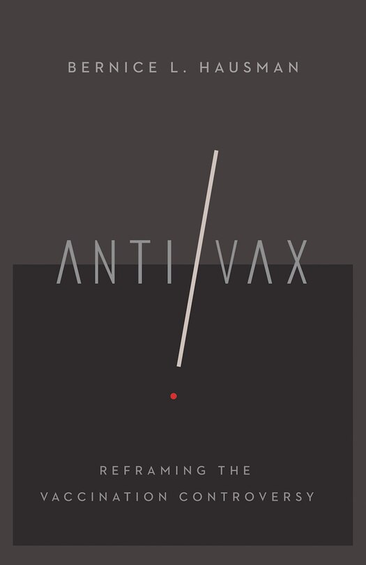 Front cover_Anti/Vax