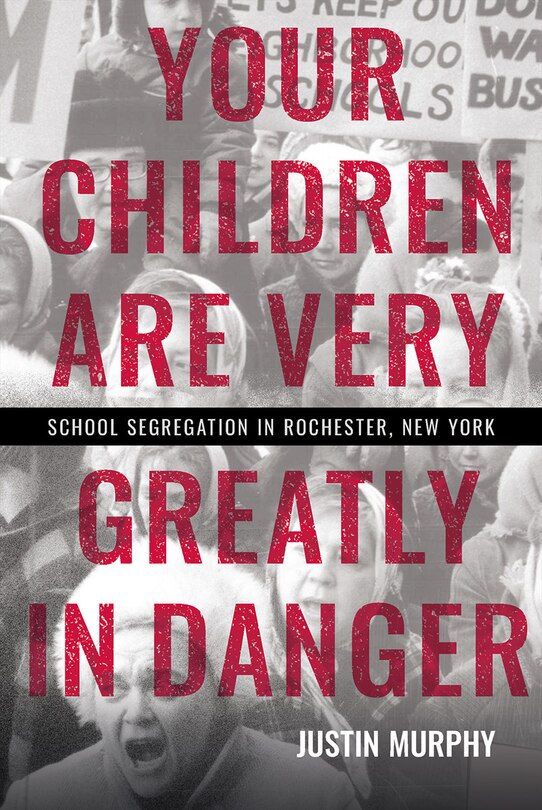Couverture_Your Children Are Very Greatly in Danger