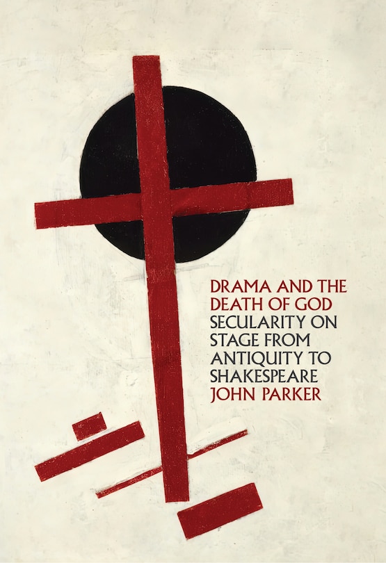 Front cover_Drama and the Death of God