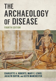 Couverture_The Archaeology of Disease