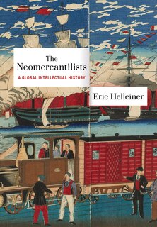 Couverture_The Neomercantilists