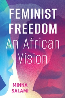 Front cover_Feminist Freedom