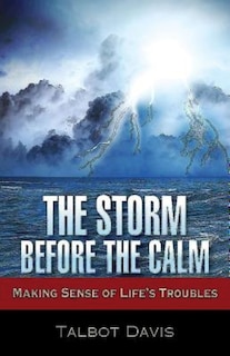 Couverture_Storm Before the Calm