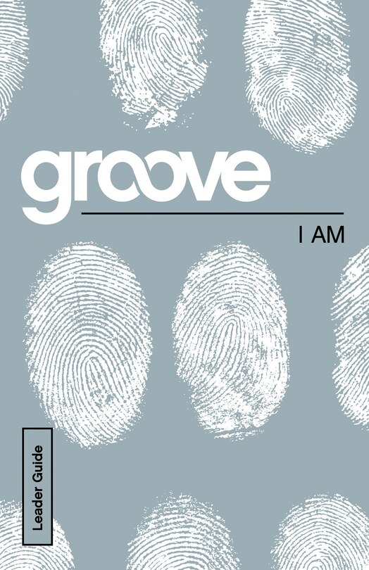 Front cover_Groove: I Am Leader Guide