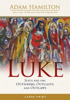 Front cover_Luke