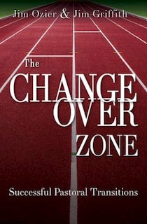 Front cover_The Changeover Zone
