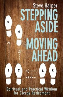 Couverture_Stepping Aside, Moving Ahead
