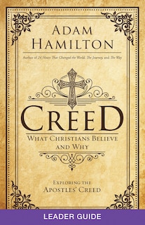 Couverture_Creed Leader Guide