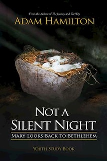 Couverture_Not a Silent Night Youth Study Book