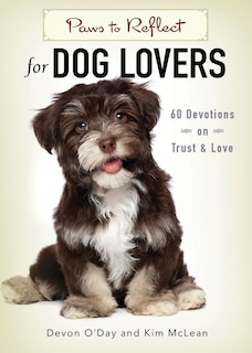 Couverture_Paws to Reflect for Dog Lovers