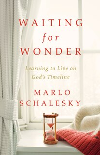 Couverture_Waiting for Wonder