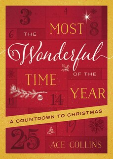 Couverture_The Most Wonderful Time of the Year