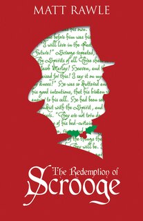 Front cover_The REDEMPTION OF SCROOGE