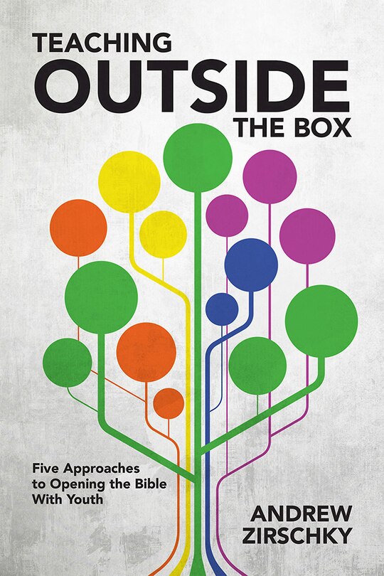 Couverture_Teaching Outside the Box