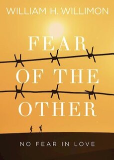 Front cover_Fear of the Other