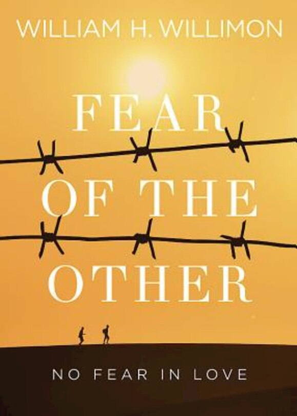 Front cover_Fear of the Other