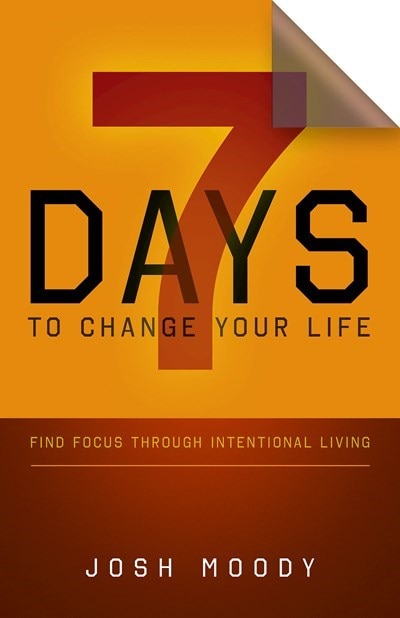Couverture_7 DAYS TO CHANGE YOUR LIFE