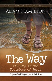 Front cover_The Way, Expanded Paperback Edition