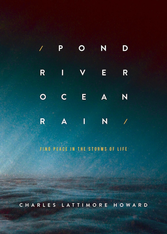 Couverture_POND RIVER OCEAN RAIN