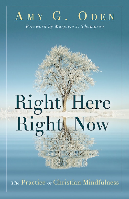 Couverture_RIGHT HERE RIGHT NOW