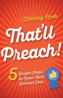 Couverture_THAT'LL PREACH!