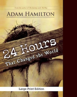 Couverture_24 Hours That Changed the World, Expanded Paperback Edition