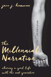 Couverture_The Millennial Narrative