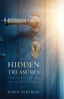 Front cover_Hidden Treasures