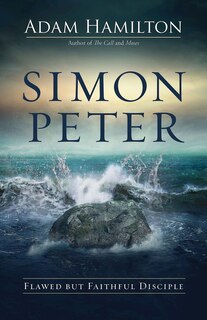 Front cover_Simon Peter