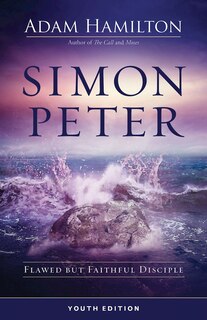 Front cover_Simon Peter Youth Edition