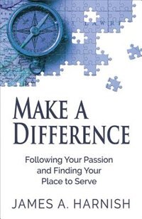 Front cover_MAKE A DIFFERENCE